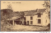 Ferrières. Moulin de Ferrières