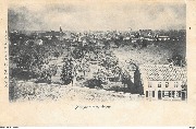 Panorama de Dour