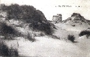 Saint-Idesbald.Les Dunes