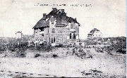 Saint-Idesbald.Villas Zénobie et Aloïs