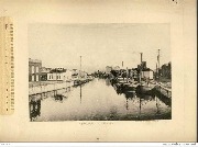Charleroi La Sambre