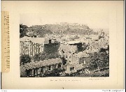 Huy Panorama et citadelle