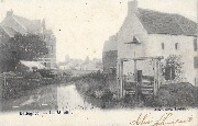 Battegnée. Le Moulin