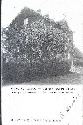 O.L.V.Thielt Thielt Notre Dame La Maison communale Het Gemeentehuis