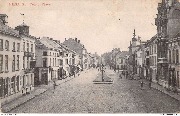 Renaix Petite Place