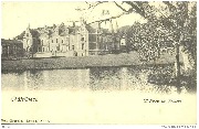 Château de Presles
