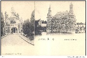 Château de Jehay