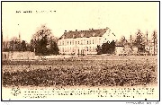 Herkenrode. Aile de l Abbaye