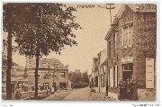 Sombeke. Dries