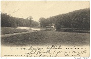 Parc de Presles