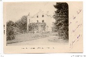 Villa Hodiamont. Heusy (Verviers)