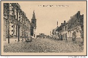 Kleit(bij Maldegem) Gemeenteplaats 