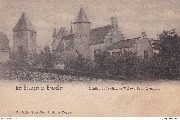 Les Environs de Bruxelles Eglise et château de Woluwé-St-Lambert