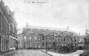 Ypres - Palais de Justice