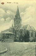 Ardoye De Kerk