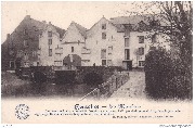 Aerschot - Les Moulins