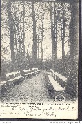 Pensionnat des Soeurs de Notre-Dame-Anvers rue de l'Empereur -Campagne 