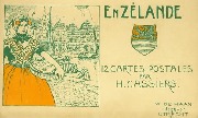 Cassiers. En Z&eacute;lande. W. De Haan Utrecht