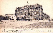 Anvers. Ath&eacute;n&eacute;e Royal