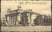 Anvers. Mus&eacute;e Royal des Beaux Arts Antw Koninklijk Museum van Schone Kunsten