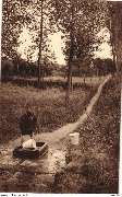 Beersel.La Source
