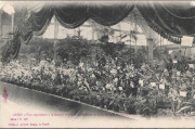 Gand. Une exposition &agrave; la Soci&eacute;t&eacute; royale d'Agriculture et de Botanique
