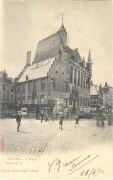 Malines. Le Musée