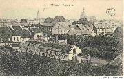 Tirlemont. Panorama