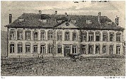 Huy. Ecole d'Agriculture