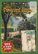 The Postcard Album -n&deg;31 TPA is back again