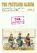 The Postcard Album -TPA 
