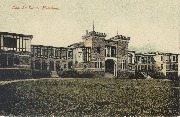 Spa, Le Tir de Malchamps