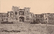 Spa, Le Tir de Malchamps