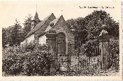 Jann&eacute;e (Pessoux)Le Caveau(x) 