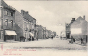 Middelkerke. Rue Paul de Smet de Meyer