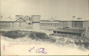 Middelkerke. L'Hospice Roger de Grimberghe
