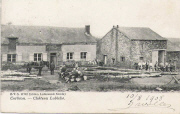 Corbion. Château Labiche