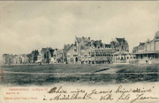 Middelkerke. La Digue III