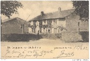 Die Umgegend von Diedenhofen. G&auml;rtnerhaus in St. Franz
