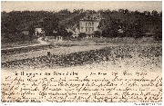 Die Umgegend von Diedenhofen. Ste. Anne