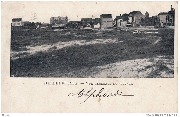 Middelkerke. Vue générale du village