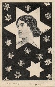 Cavallieri dans une &eacute;toile