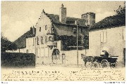 Die Umgegend von Diedenhofen. Daspich
