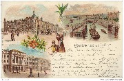 Souvenir de Li&egrave;ge