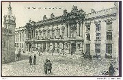 Bruxelles La Banque Nationale Bruxelles La Banque Nationale