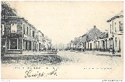 Rue Royale Rue Royale