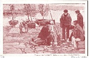(Les anciens sur le quai)
