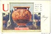 U: Urn, Urne U: Urn, Urne