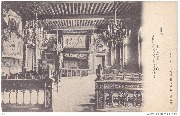Salle des Mariages