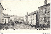 Corbion. Rue de la Fontaine